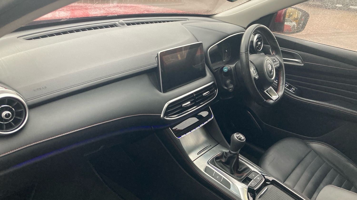 Used MG MG HS 2021 for sale - 77323824: Photo 9