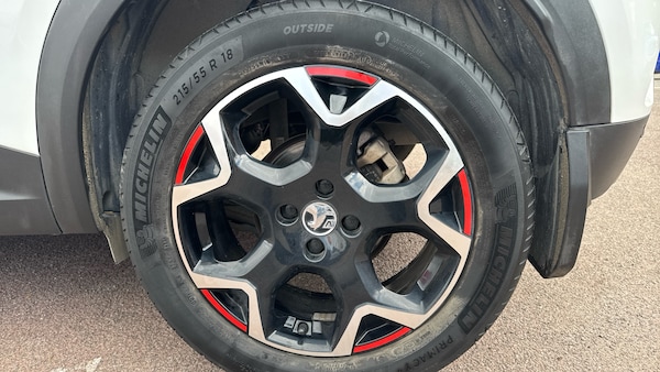 Used Vauxhall Mokka 2022 for sale - 76290467: Photo 11