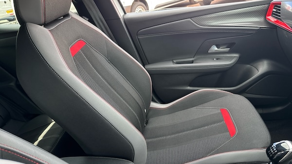 Used Vauxhall Mokka 2022 for sale - 76290467: Photo 20