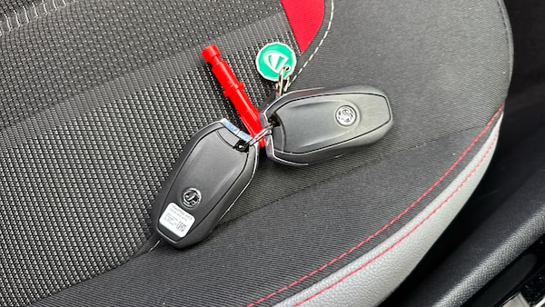 Used Vauxhall Mokka 2022 for sale - 76290467: Photo 32