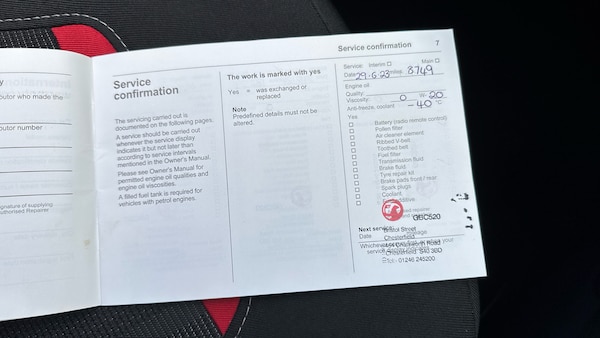 Used Vauxhall Mokka 2022 for sale - 76290467: Photo 34