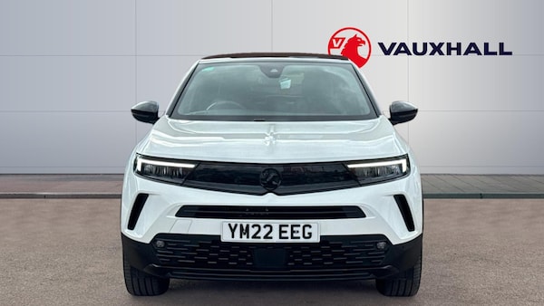 Used Vauxhall Mokka 2022 for sale - 76290467: Photo 3