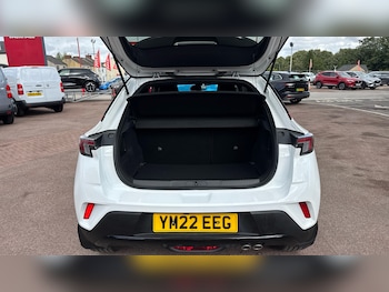 Used Vauxhall Mokka 2022 for sale - 76290467: Photo 4