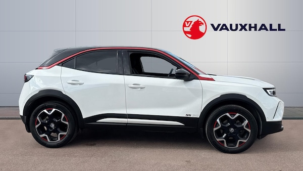 Used Vauxhall Mokka 2022 for sale - 76290467: Photo 5