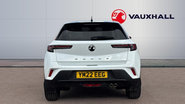 Used Vauxhall Mokka 2022 for sale - 76290467: Photo 6