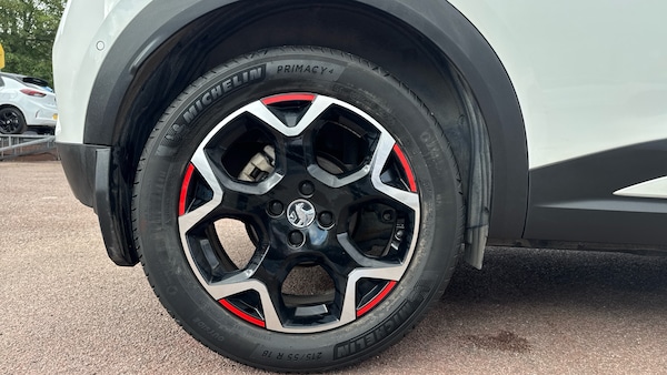 Used Vauxhall Mokka 2022 for sale - 76290467: Photo 7