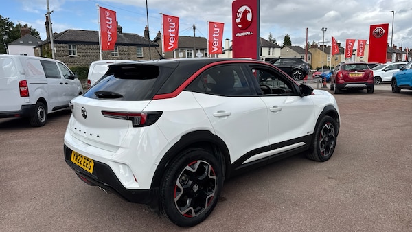 Used Vauxhall Mokka 2022 for sale - 76290467: Photo 8