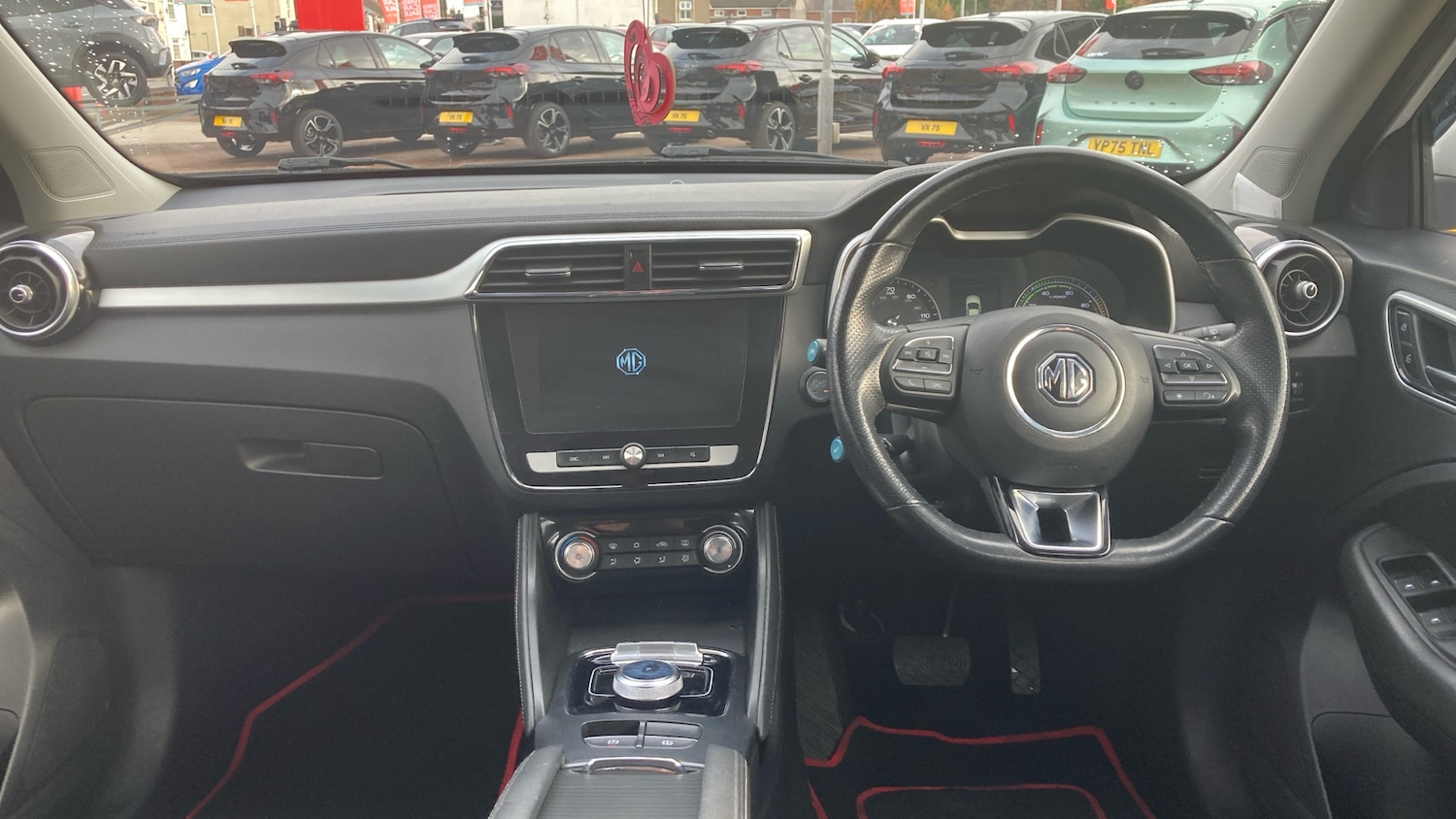 Used MG MG ZS 2021 for sale - 76531321: Photo 10