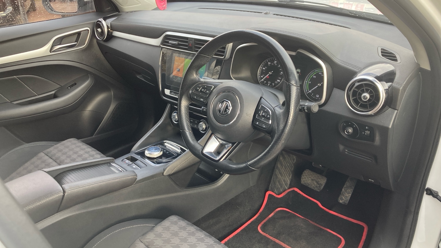 Used MG MG ZS 2021 for sale - 76531321: Photo 11