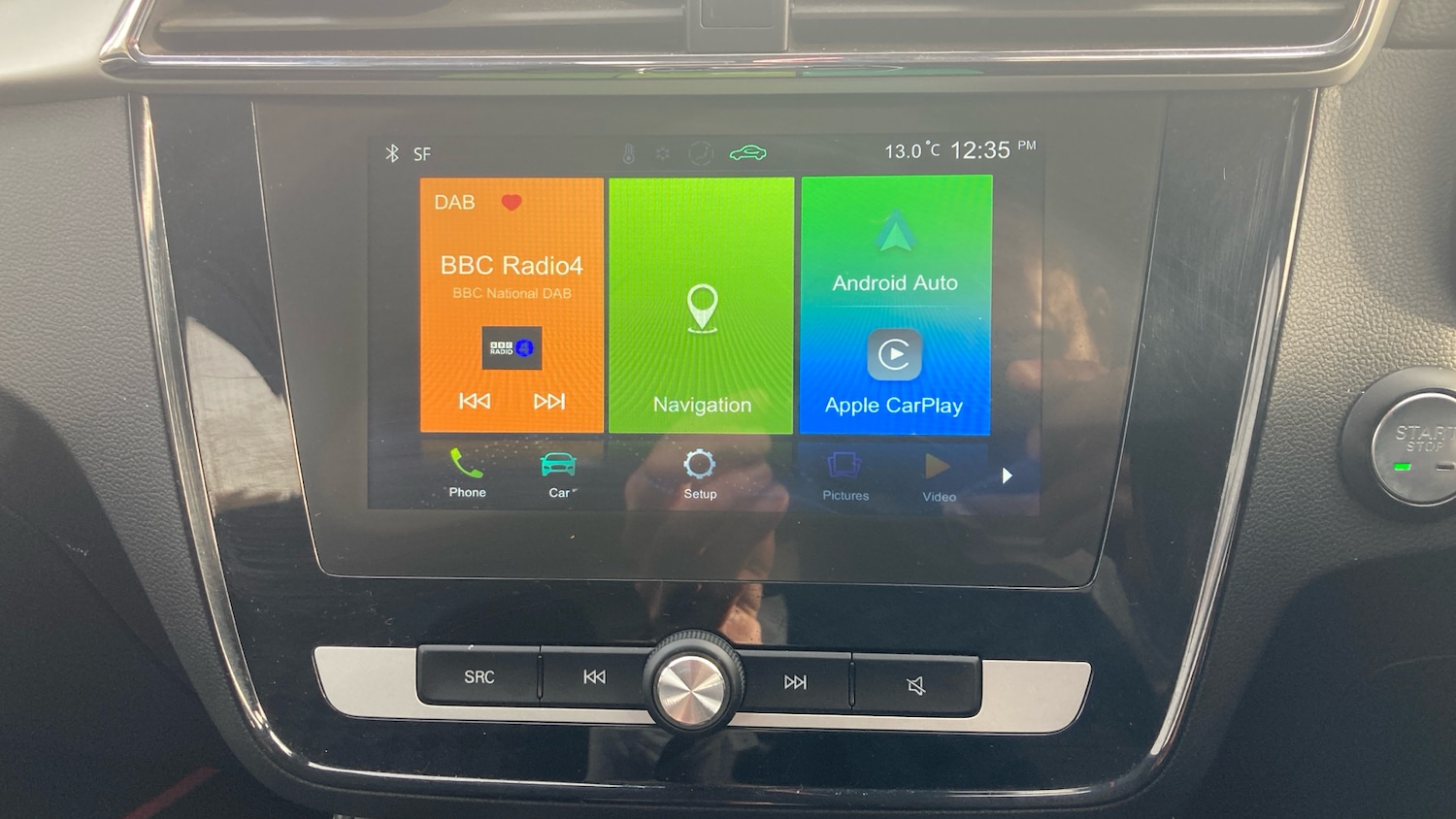 Used MG MG ZS 2021 for sale - 76531321: Photo 12