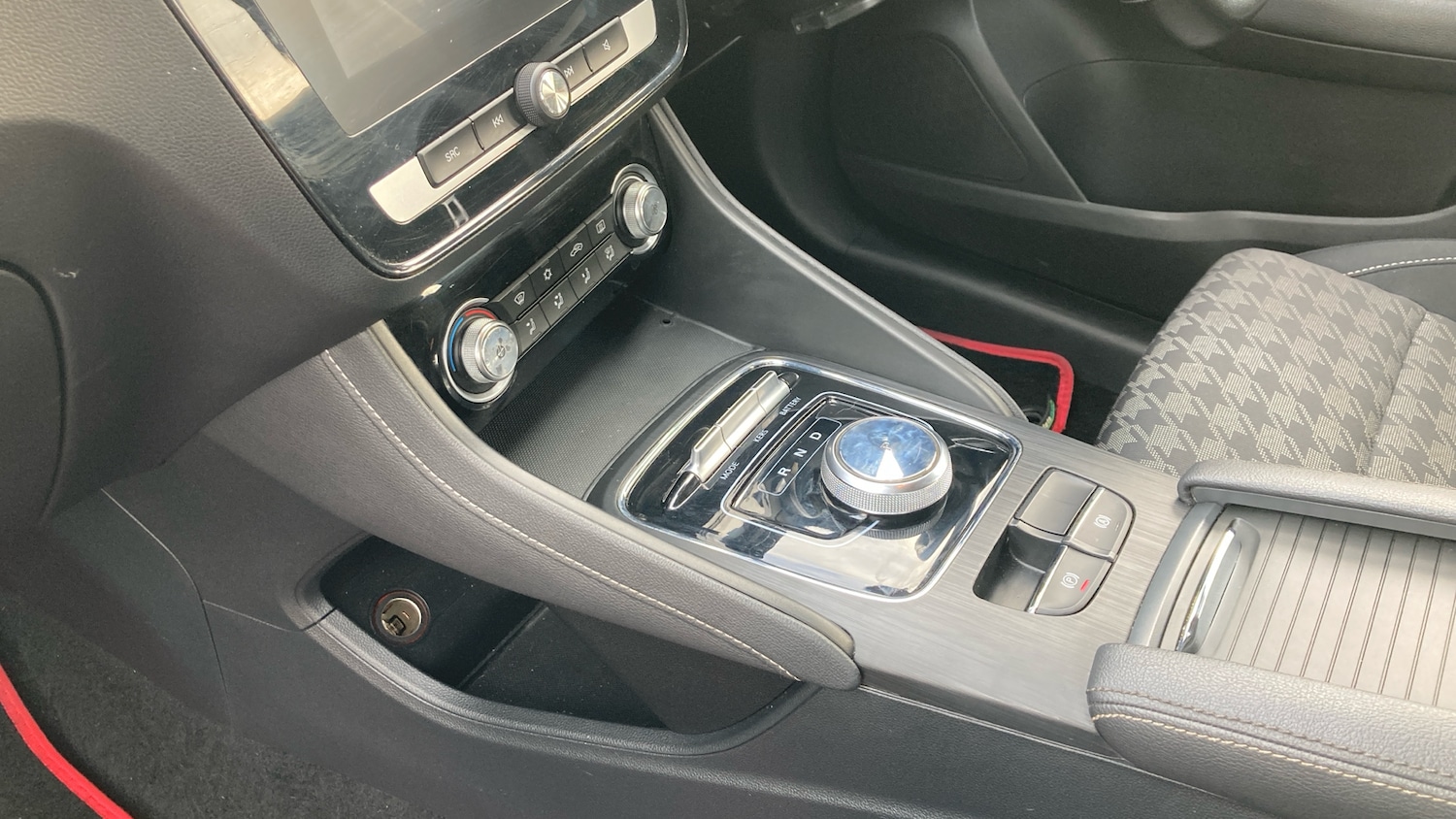 Used MG MG ZS 2021 for sale - 76531321: Photo 13