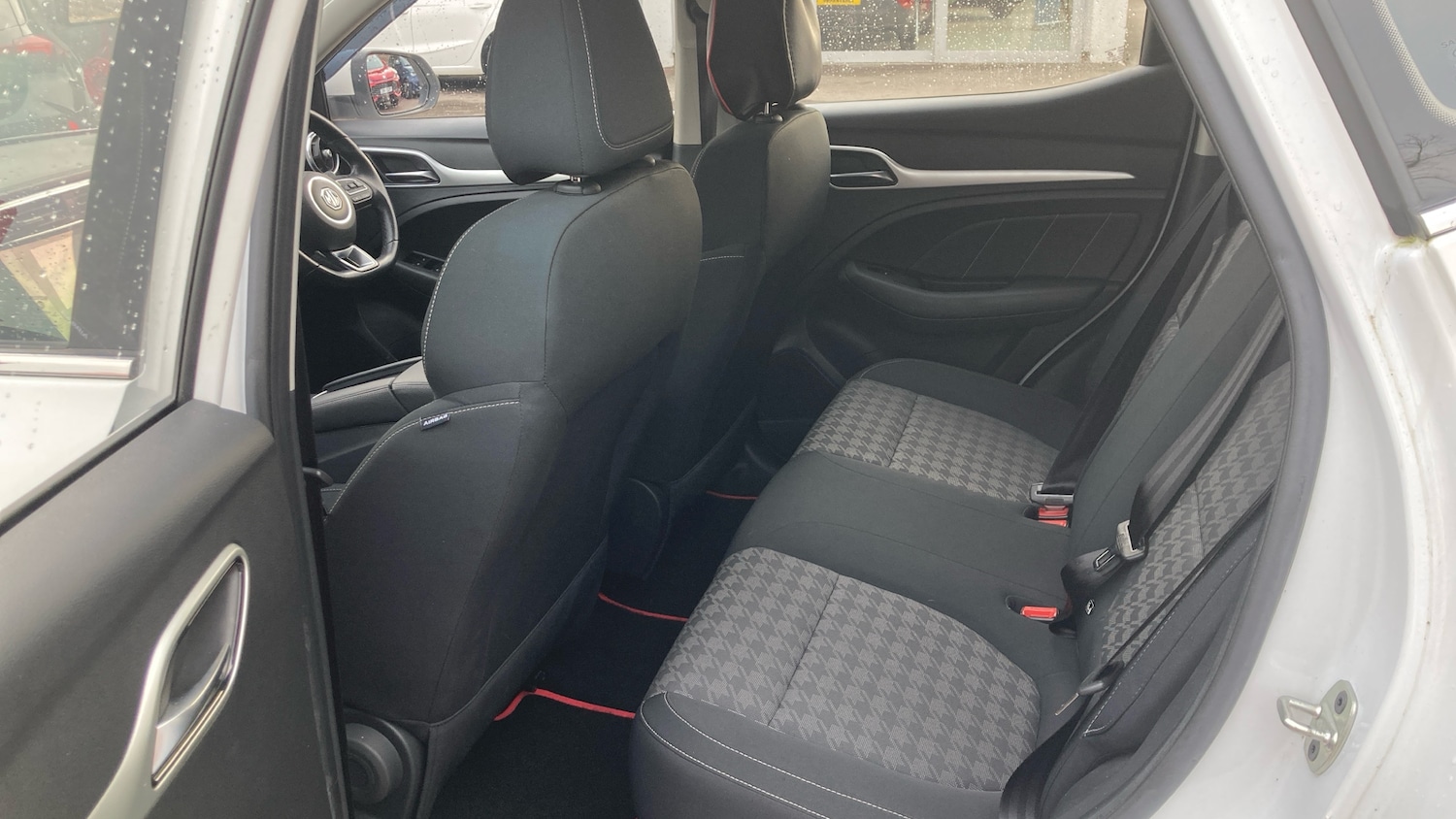 Used MG MG ZS 2021 for sale - 76531321: Photo 16