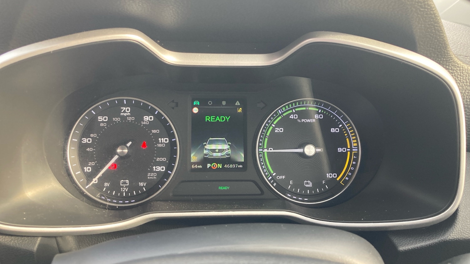 Used MG MG ZS 2021 for sale - 76531321: Photo 18