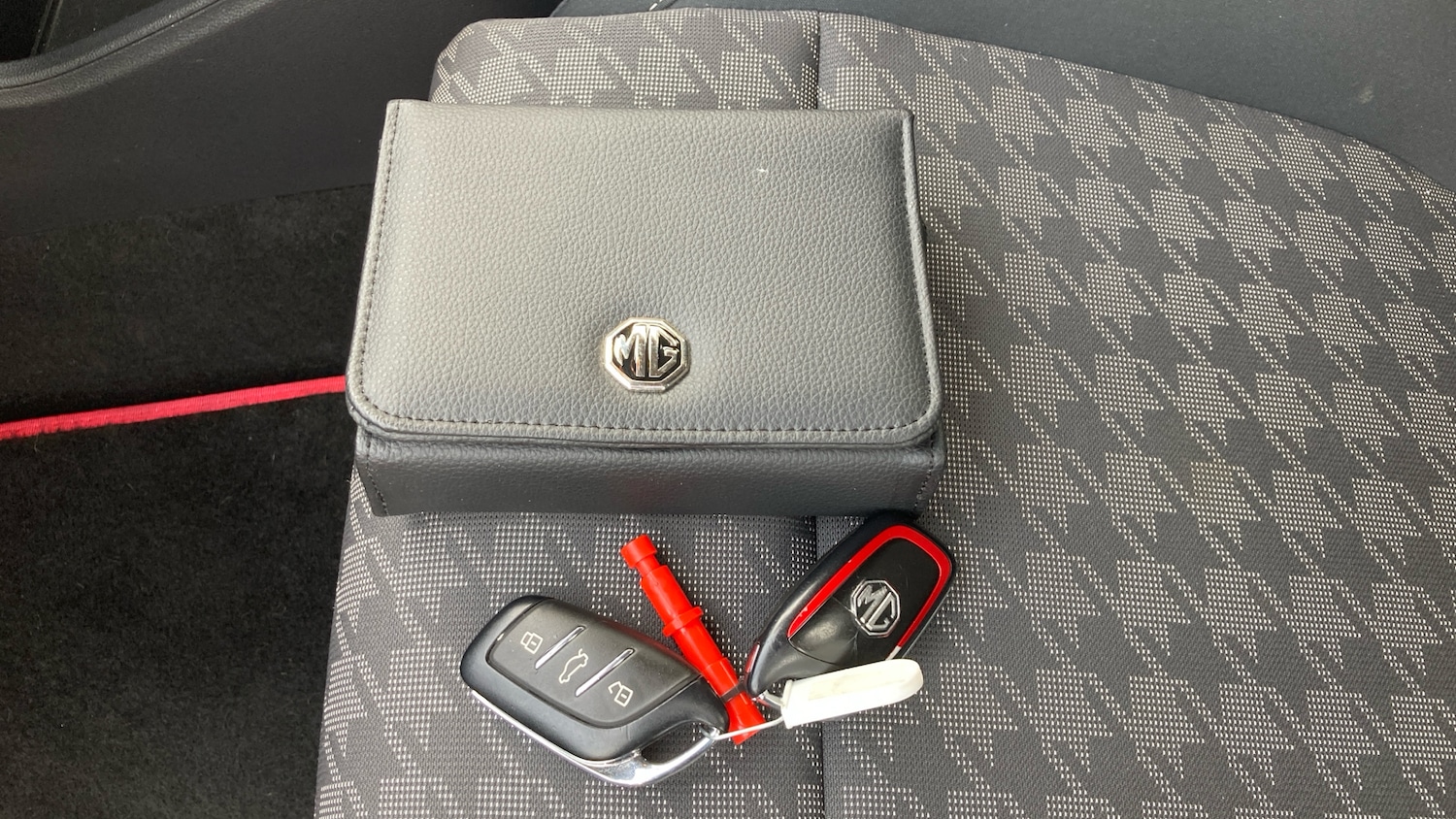 Used MG MG ZS 2021 for sale - 76531321: Photo 19