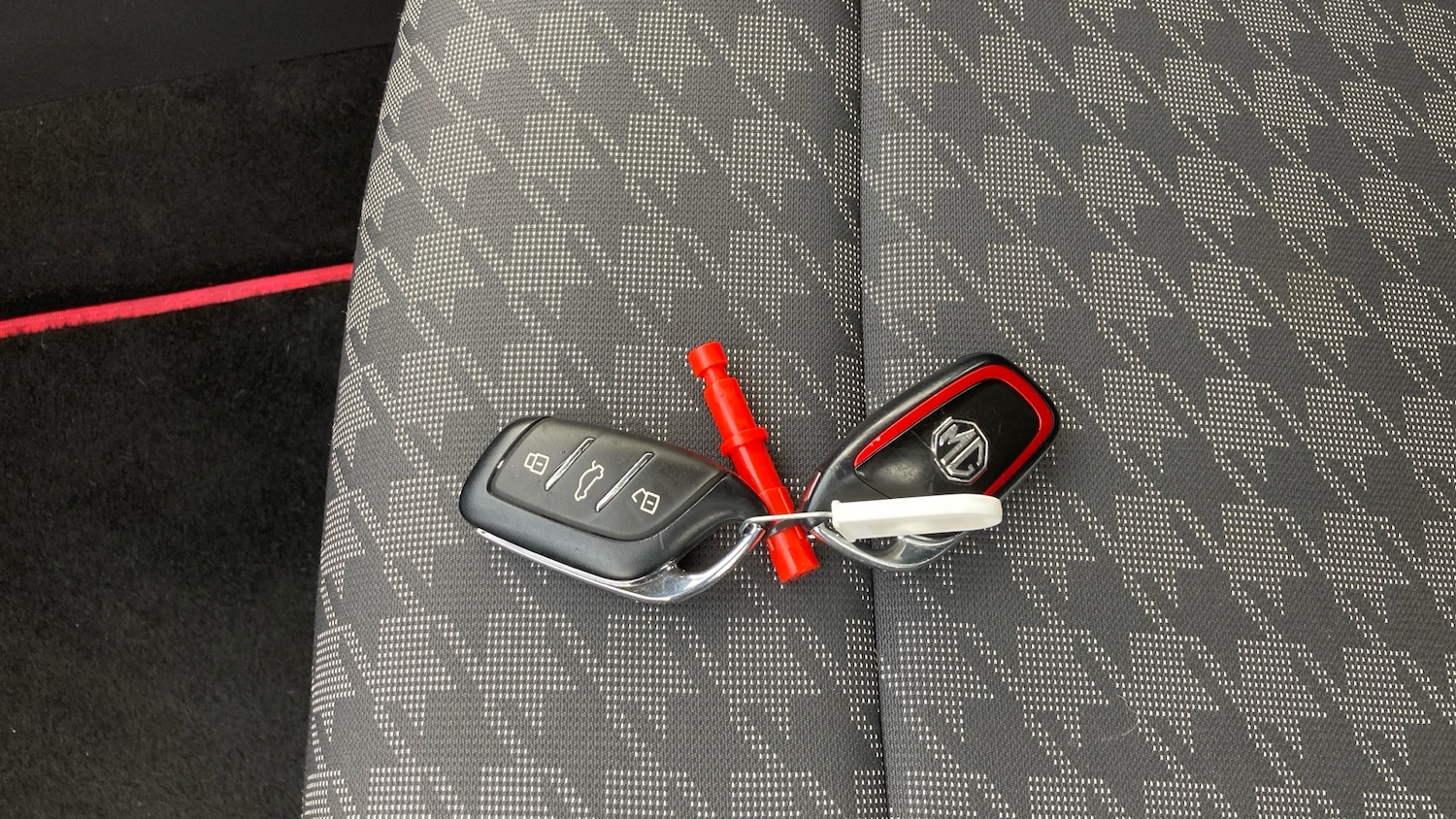 Used MG MG ZS 2021 for sale - 76531321: Photo 20