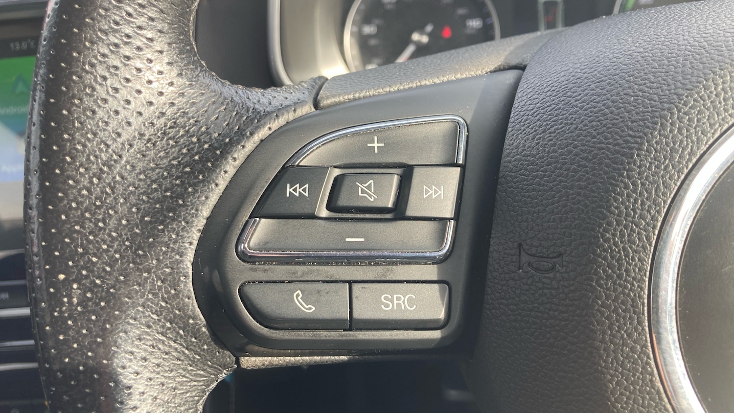 Used MG MG ZS 2021 for sale - 76531321: Photo 25