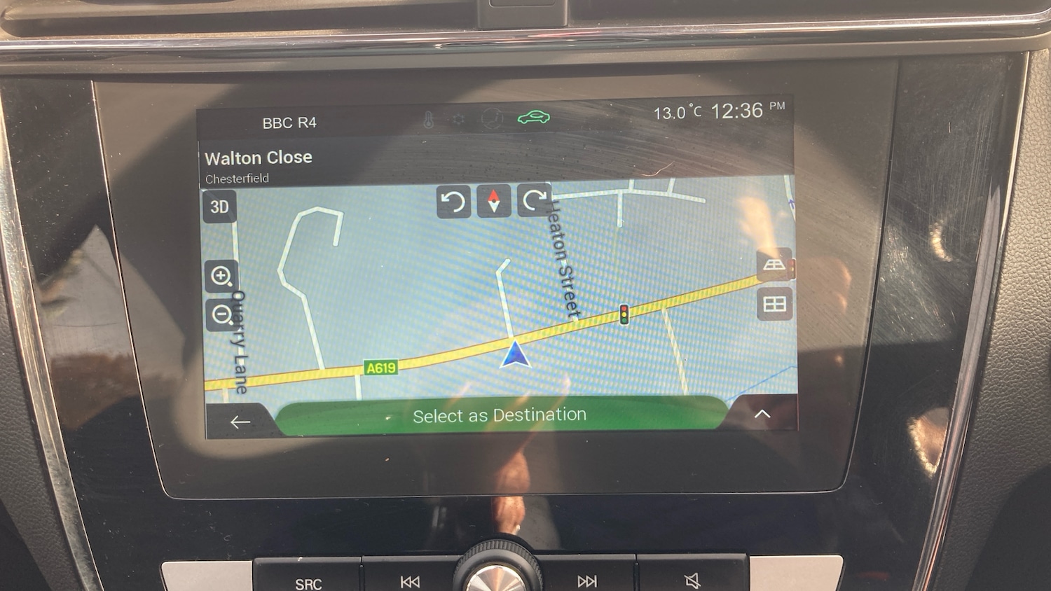 Used MG MG ZS 2021 for sale - 76531321: Photo 29