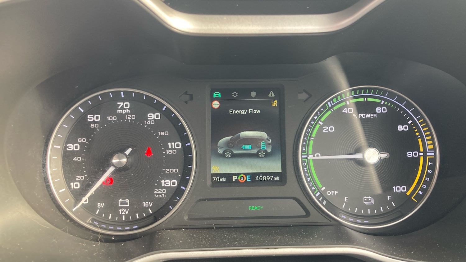 Used MG MG ZS 2021 for sale - 76531321: Photo 32