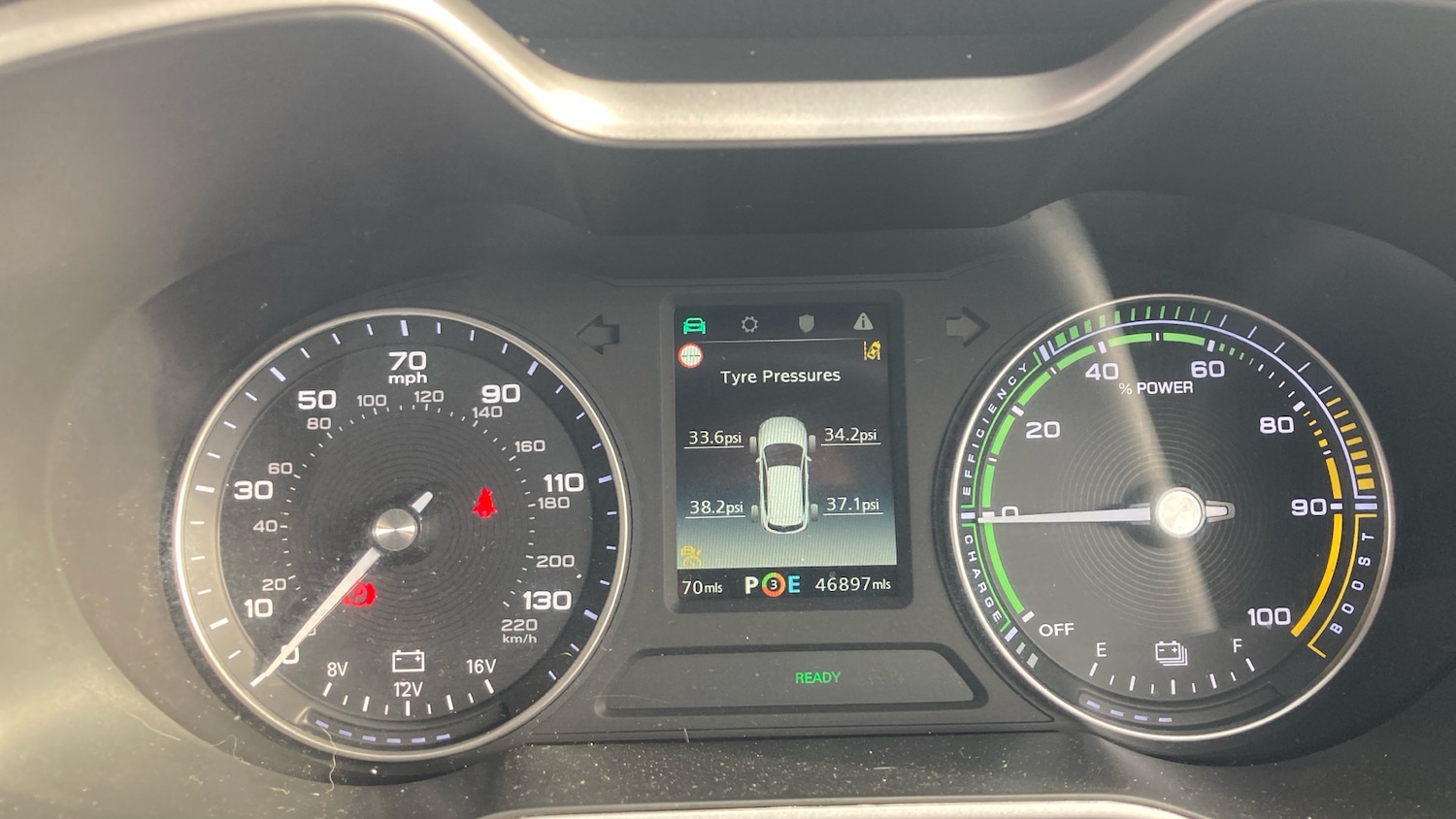 Used MG MG ZS 2021 for sale - 76531321: Photo 33