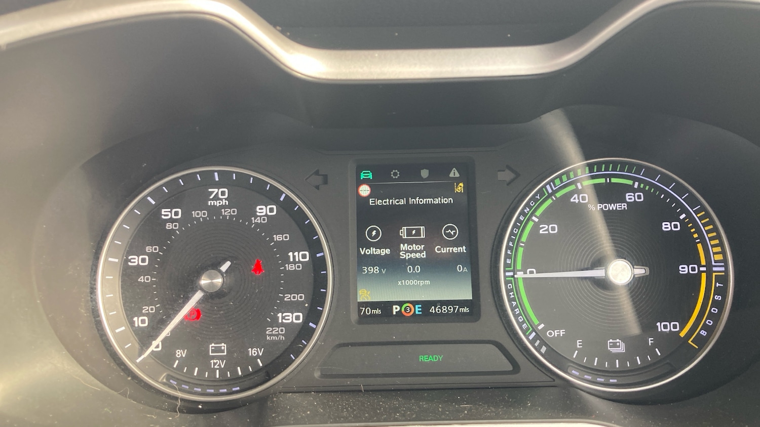 Used MG MG ZS 2021 for sale - 76531321: Photo 34