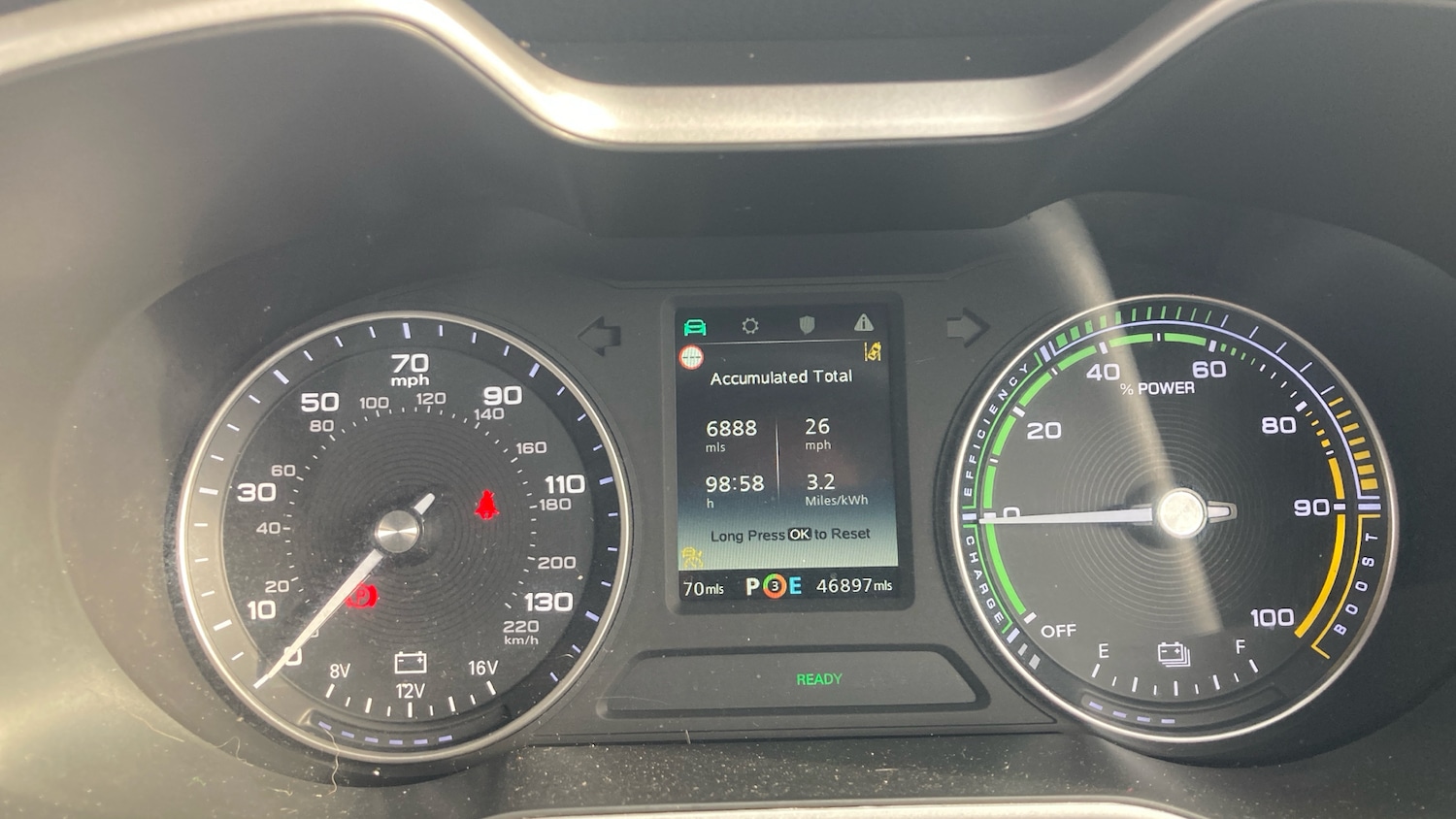 Used MG MG ZS 2021 for sale - 76531321: Photo 35