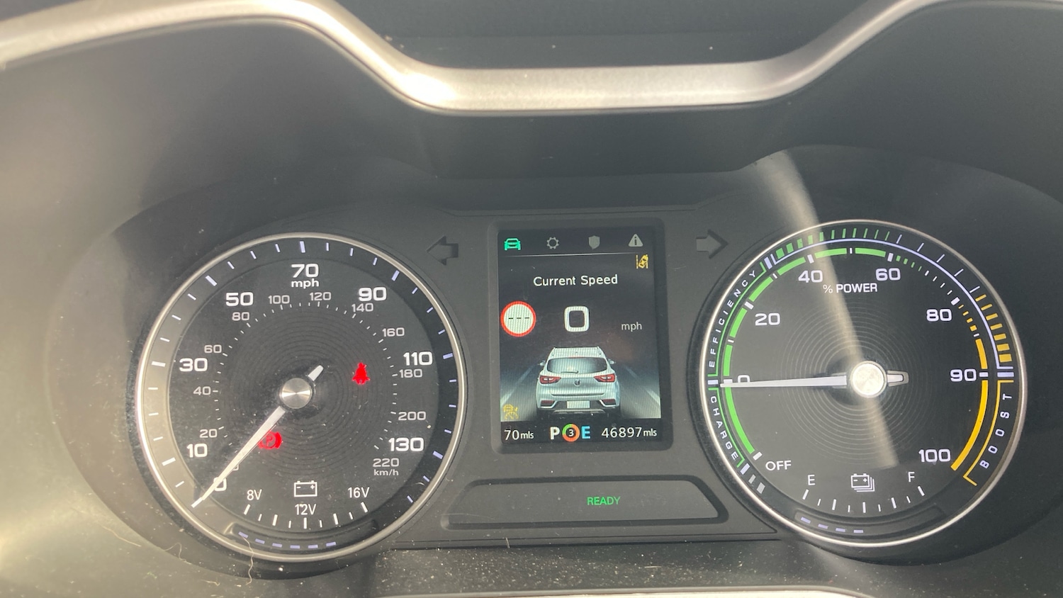 Used MG MG ZS 2021 for sale - 76531321: Photo 36