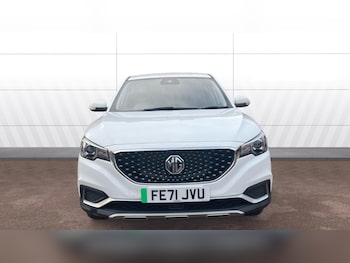 Used MG MG ZS 2021 for sale - 76531321: Photo