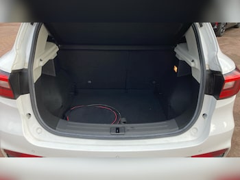 Used MG MG ZS 2021 for sale - 76531321: Photo