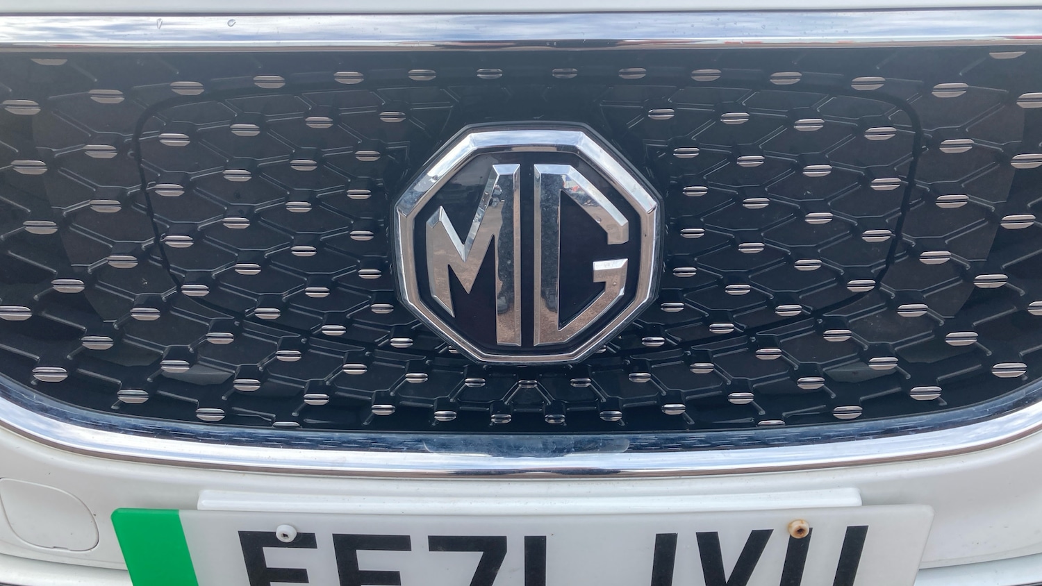 Used MG MG ZS 2021 for sale - 76531321: Photo 8