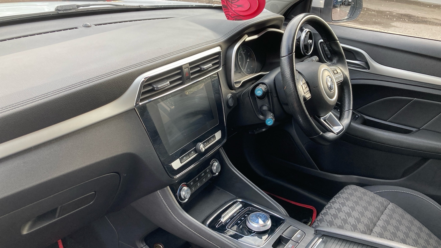 Used MG MG ZS 2021 for sale - 76531321: Photo 9