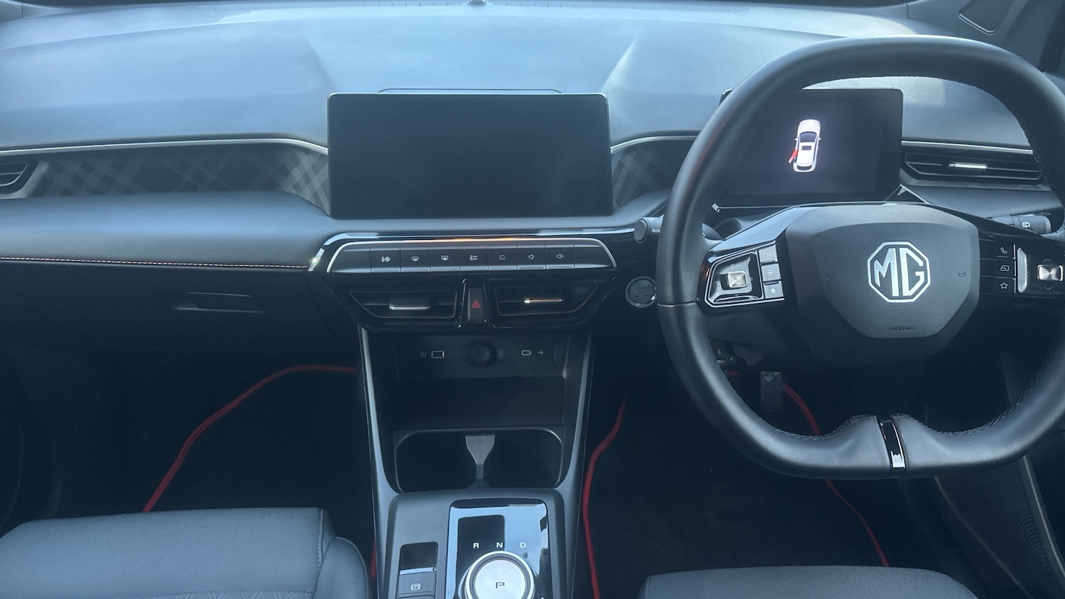 Used MG MG3 2024 for sale - 76862218: Photo 10