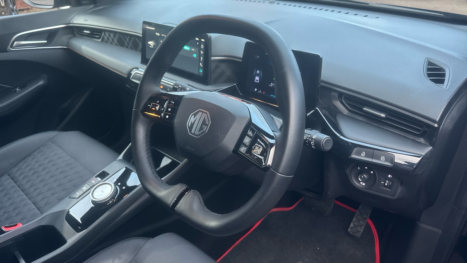 Used MG MG3 2024 for sale - 76862218: Photo 11