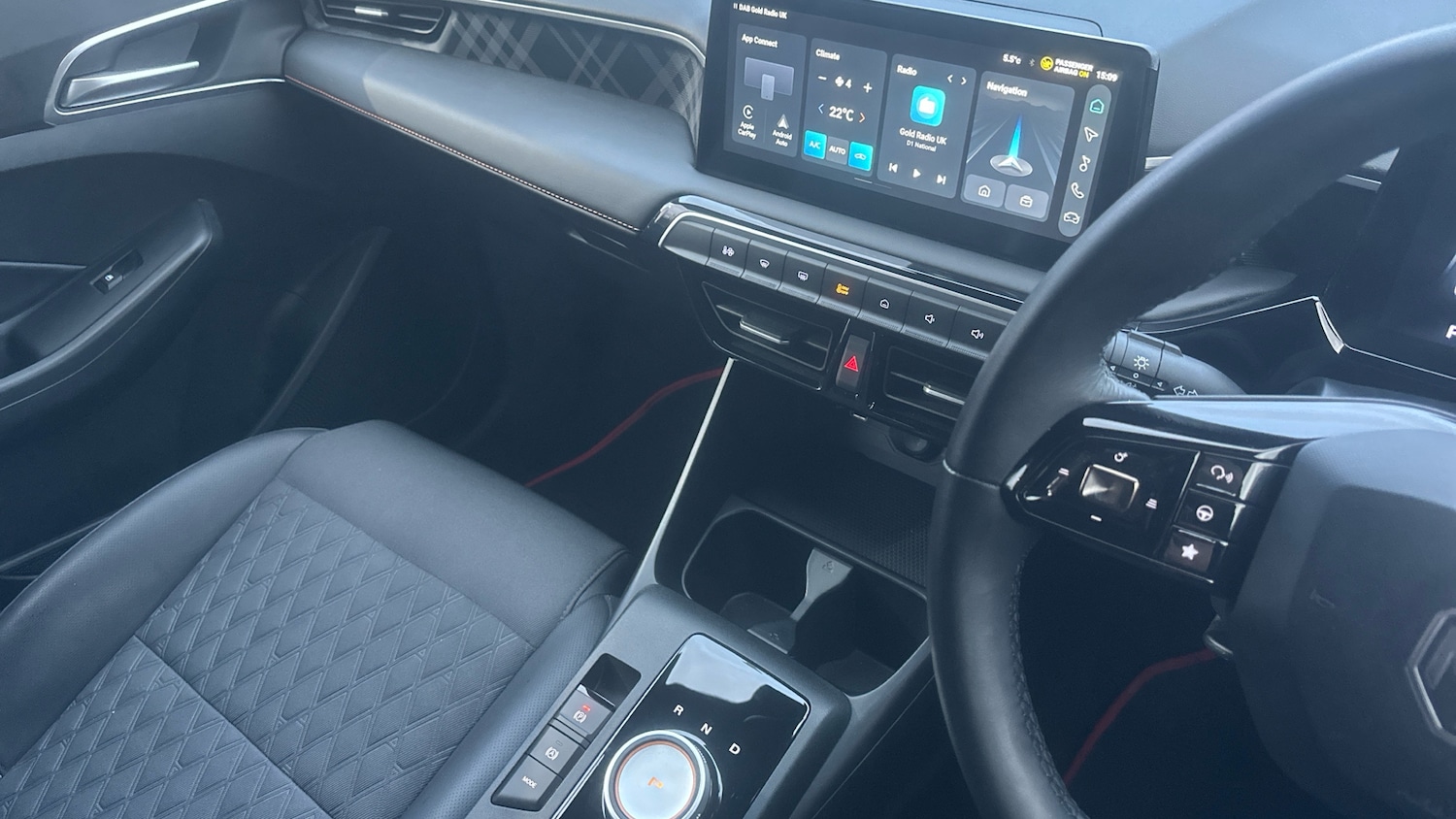 Used MG MG3 2024 for sale - 76862218: Photo 14