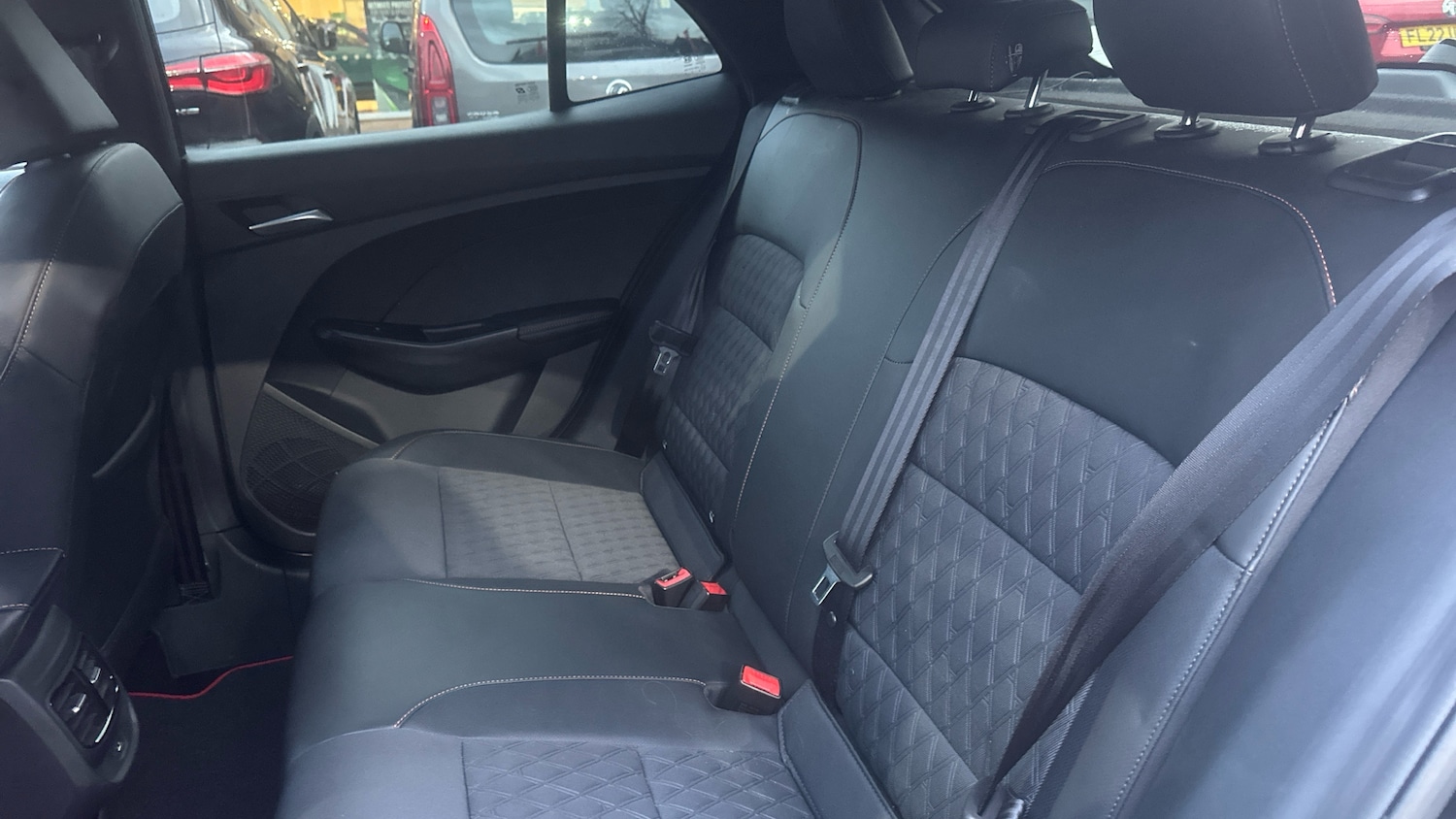 Used MG MG3 2024 for sale - 76862218: Photo 16