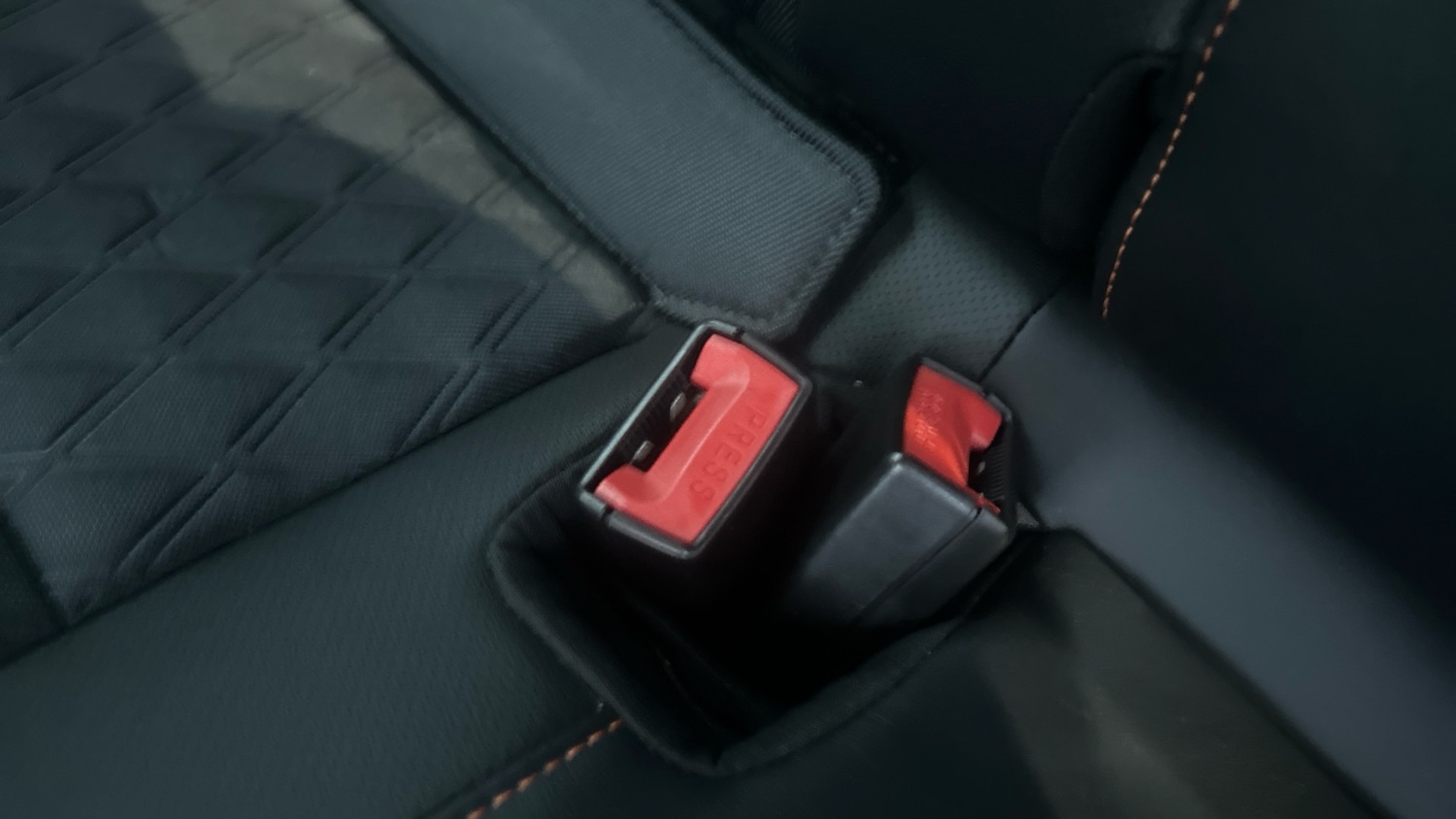 Used MG MG3 2024 for sale - 76862218: Photo 17