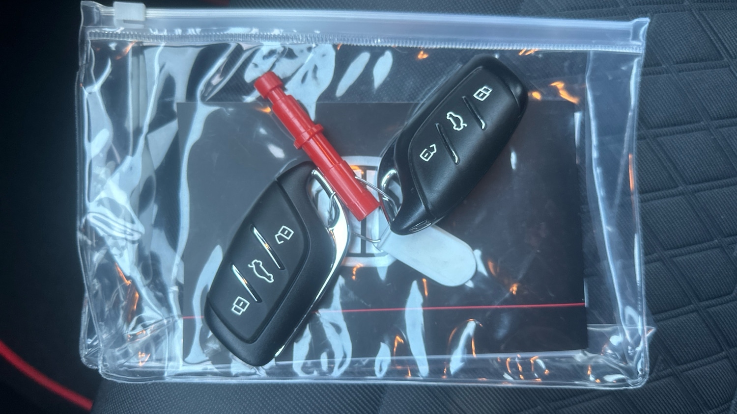 Used MG MG3 2024 for sale - 76862218: Photo 19