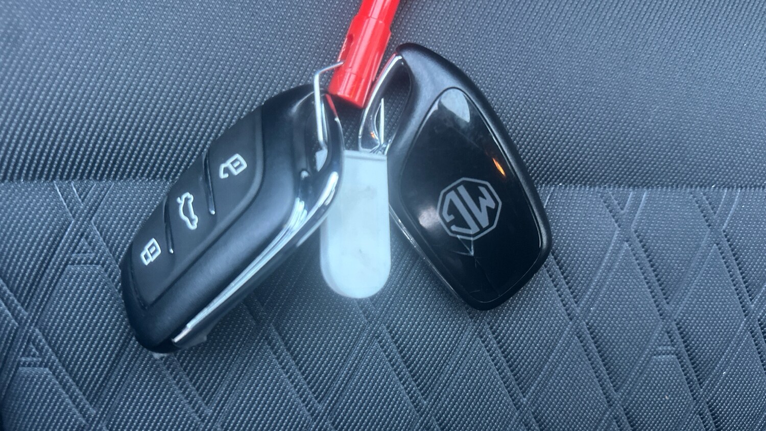 Used MG MG3 2024 for sale - 76862218: Photo 20