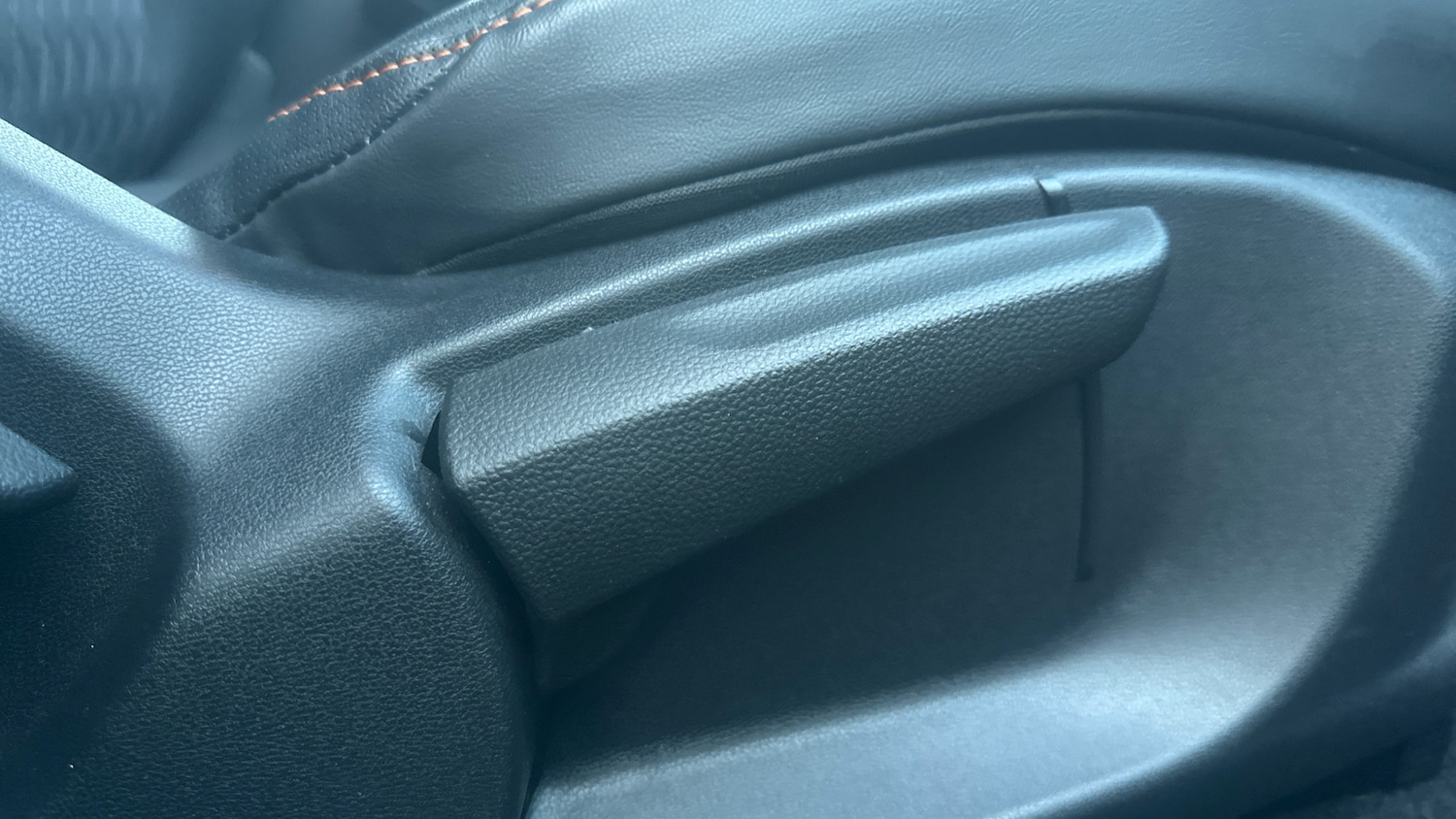 Used MG MG3 2024 for sale - 76862218: Photo 21