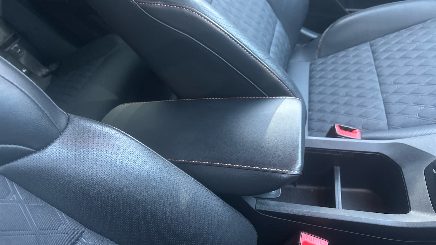 Used MG MG3 2024 for sale - 76862218: Photo 23