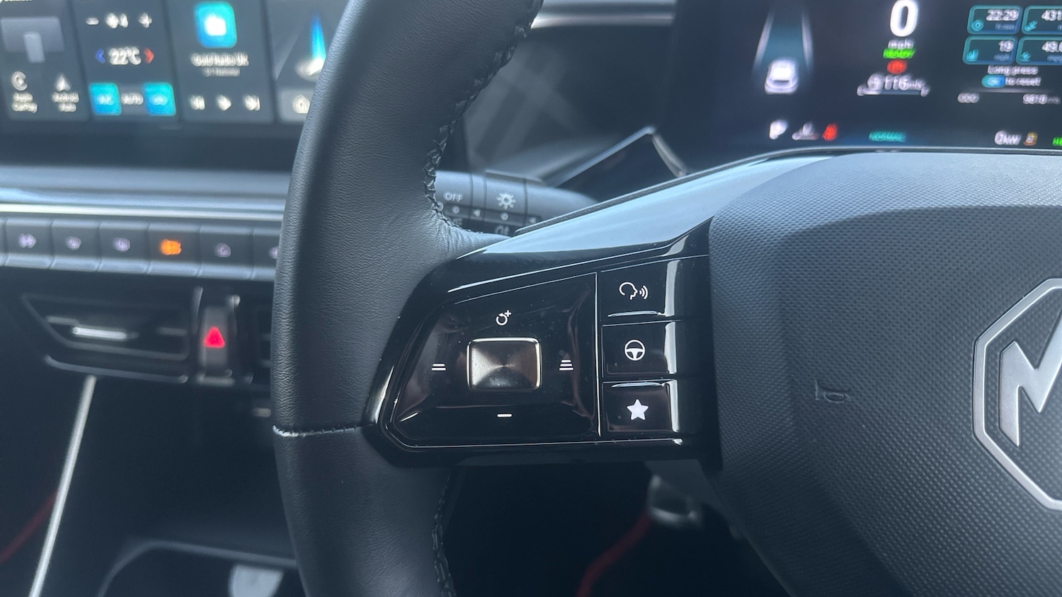 Used MG MG3 2024 for sale - 76862218: Photo 28