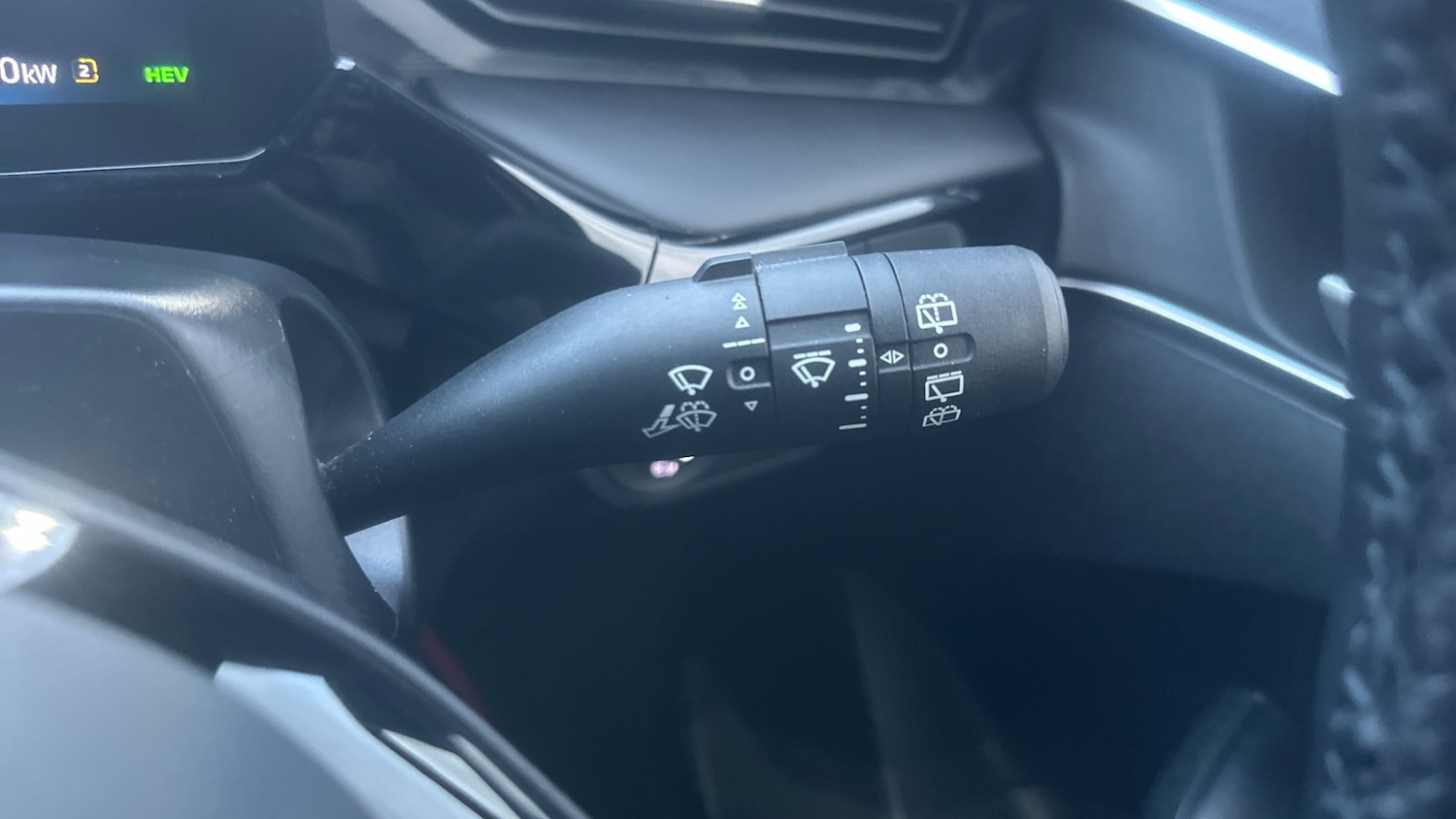 Used MG MG3 2024 for sale - 76862218: Photo 29