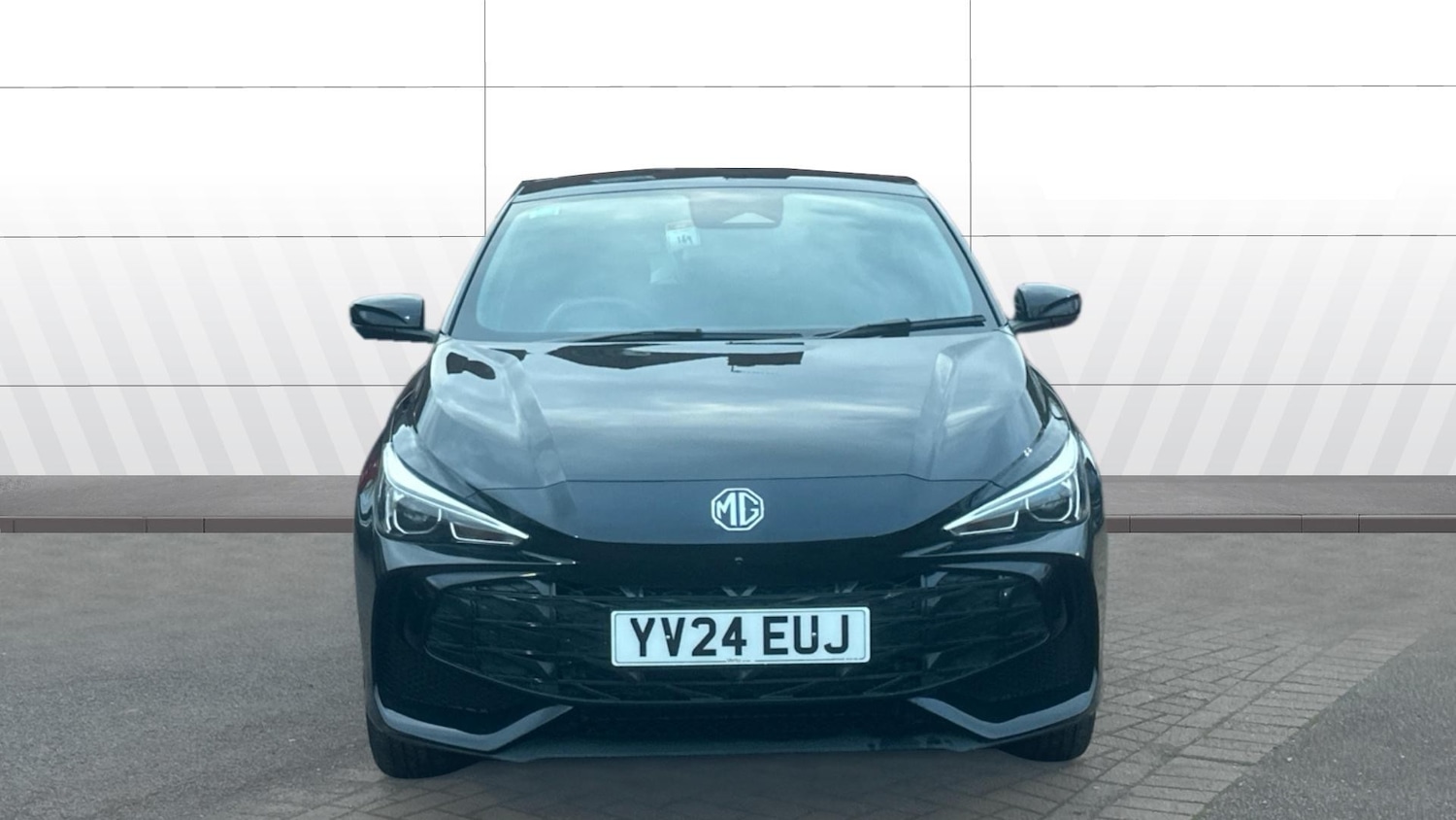 Used MG MG3 2024 for sale - 76862218: Photo 3