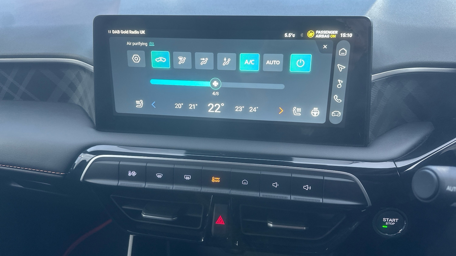 Used MG MG3 2024 for sale - 76862218: Photo 32