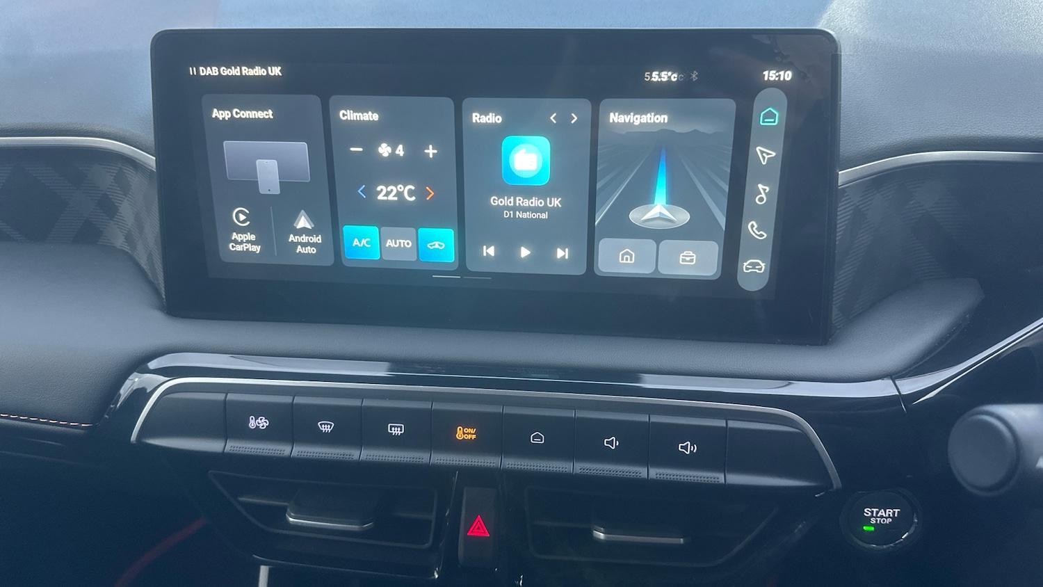 Used MG MG3 2024 for sale - 76862218: Photo 33