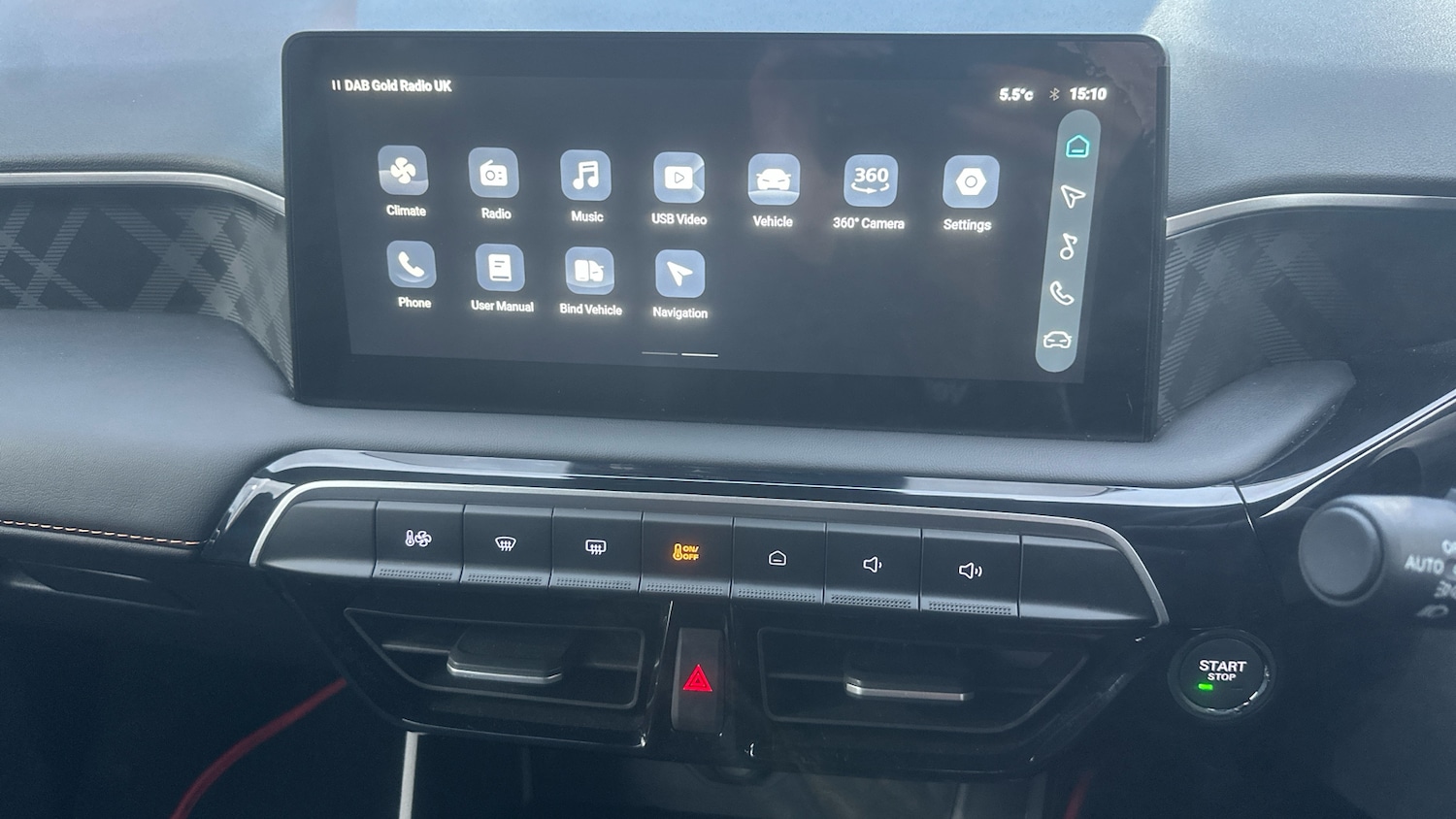 Used MG MG3 2024 for sale - 76862218: Photo 34