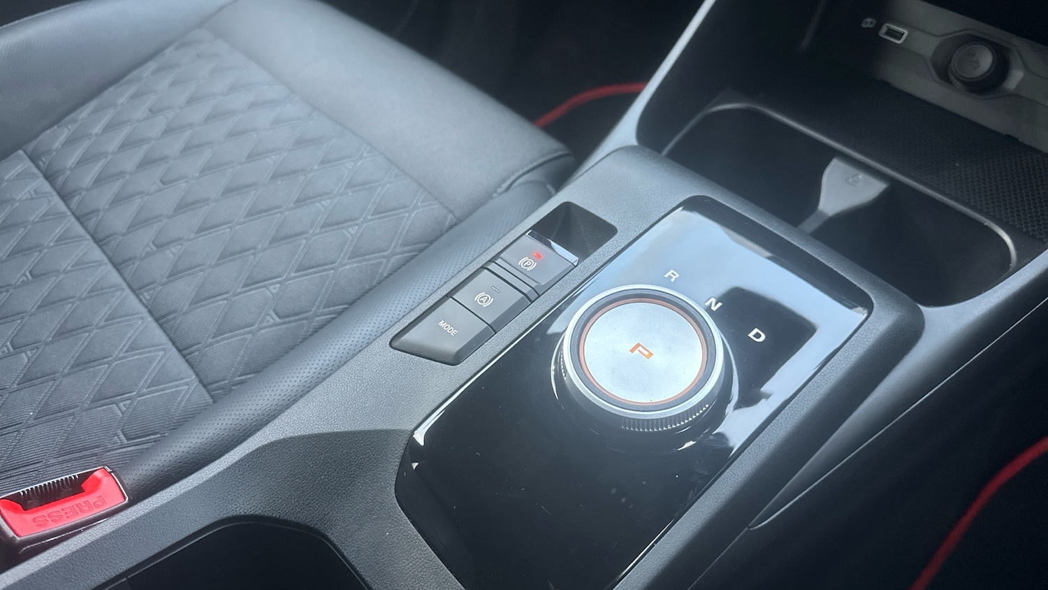 Used MG MG3 2024 for sale - 76862218: Photo 38