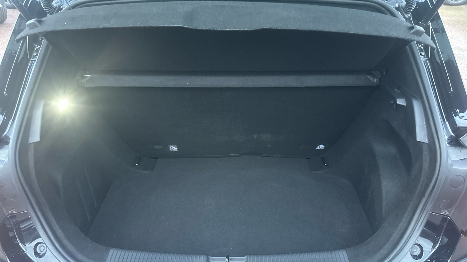 Used MG MG3 2024 for sale - 76862218: Photo 4