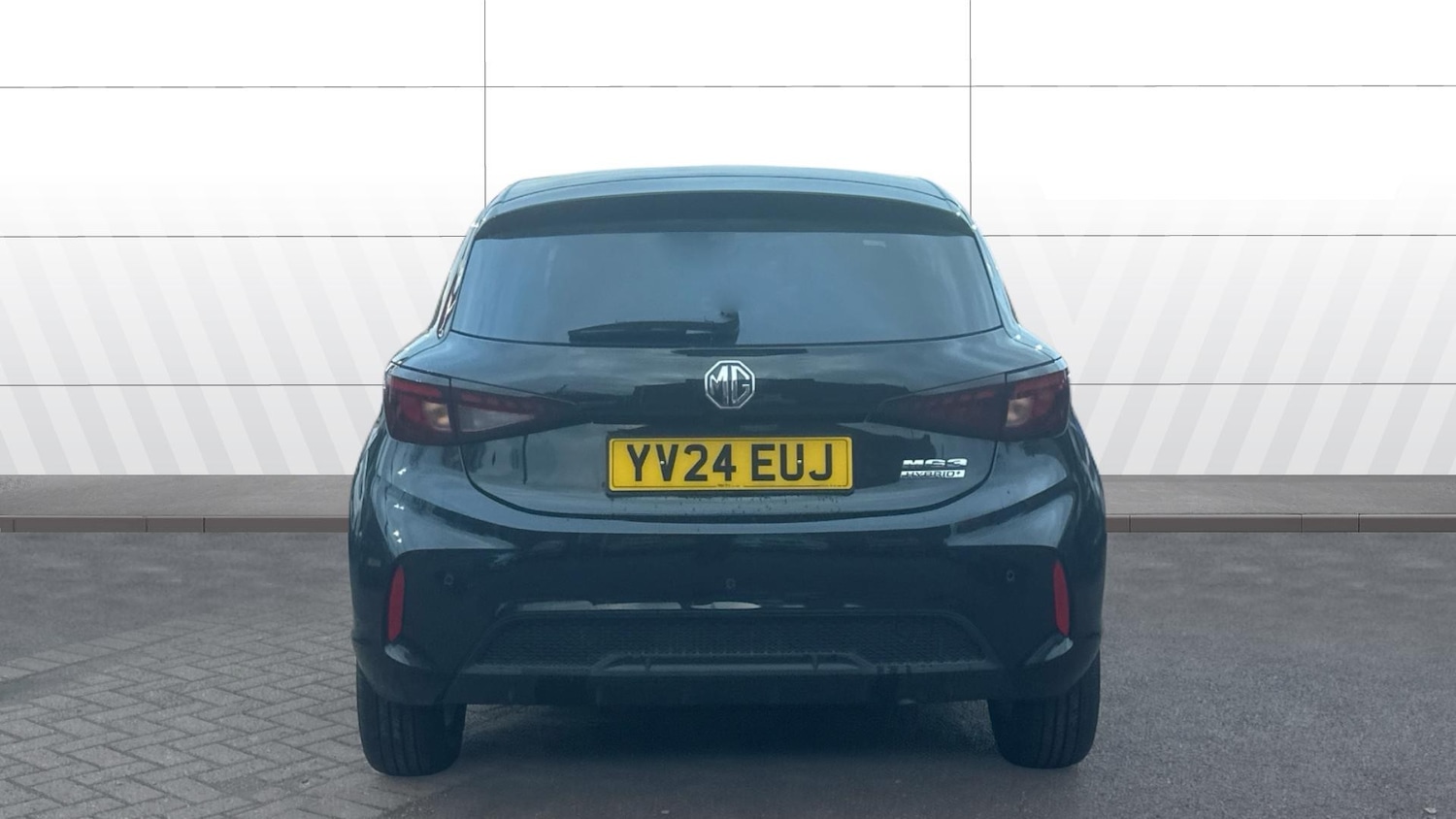 Used MG MG3 2024 for sale - 76862218: Photo 6