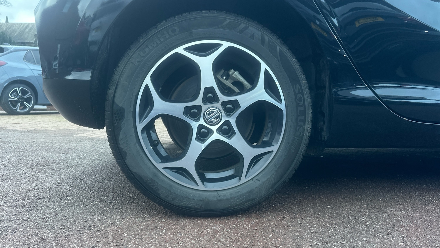 Used MG MG3 2024 for sale - 76862218: Photo 7