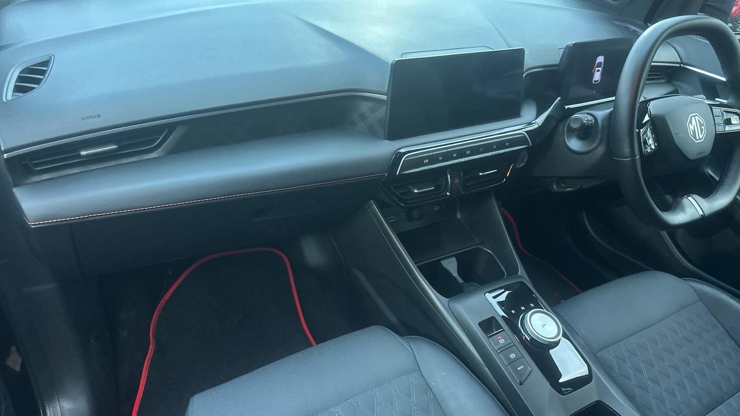 Used MG MG3 2024 for sale - 76862218: Photo 9